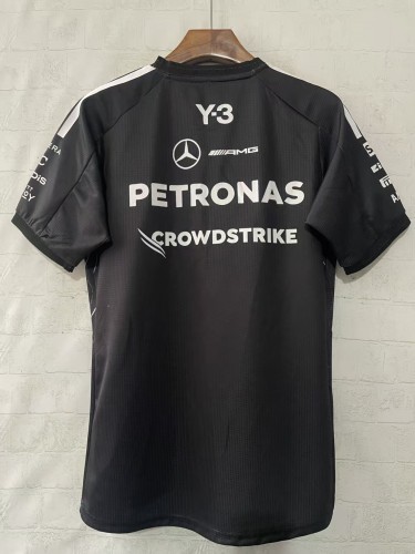 Mercedes‑AMG F1 2026 Driver Tee Black