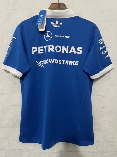 Mercedes‑AMG F1 2026 Team Polo