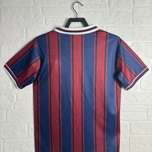 25/26 Barcelona125th Anniversary Jersey
