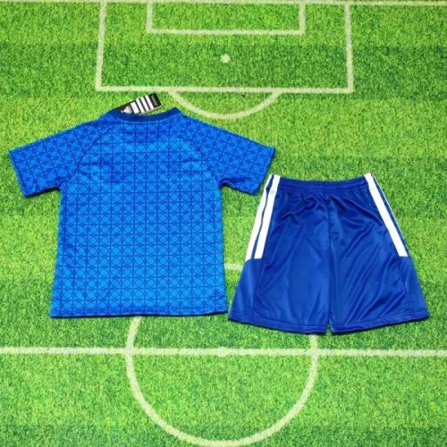 26/27 Real Madrid kids kit Special Edition