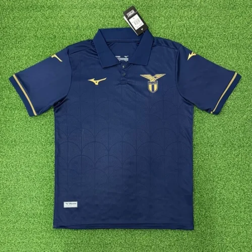 26/27 Lazio third football Jersey