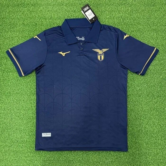 26/27 Lazio third football Jersey