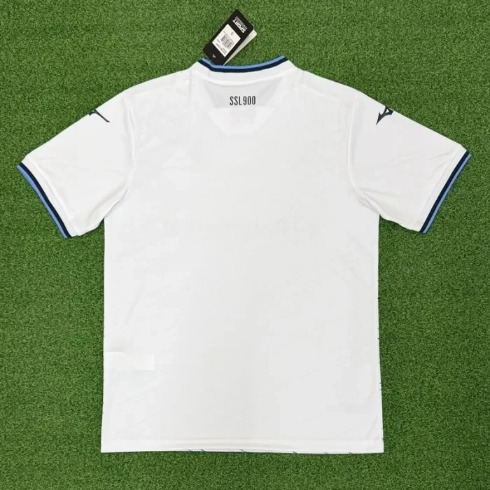 26/27 Lazio Away football Jersey