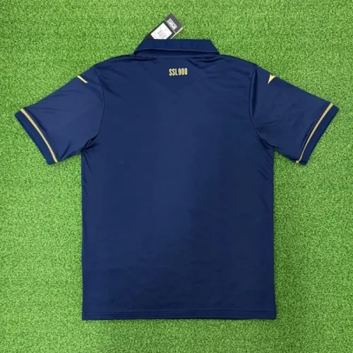 26/27 Lazio third football Jersey