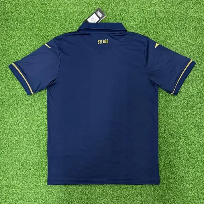 26/27 Lazio third football Jersey