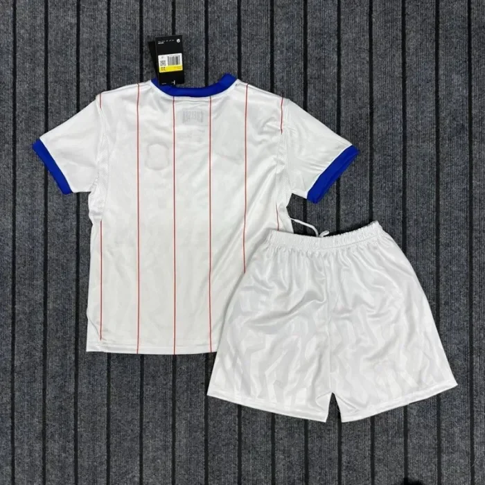 26/27 Chelsea third kids kit