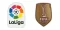 LaLiga FIFA Patch