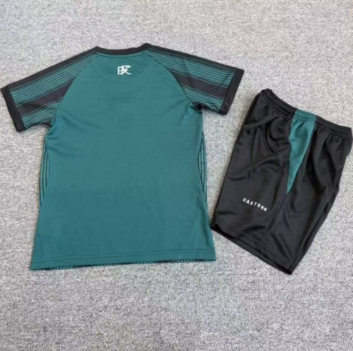 26/27 Empoli third kids kit