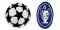 UEFA Patch