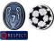 UEFA Patch