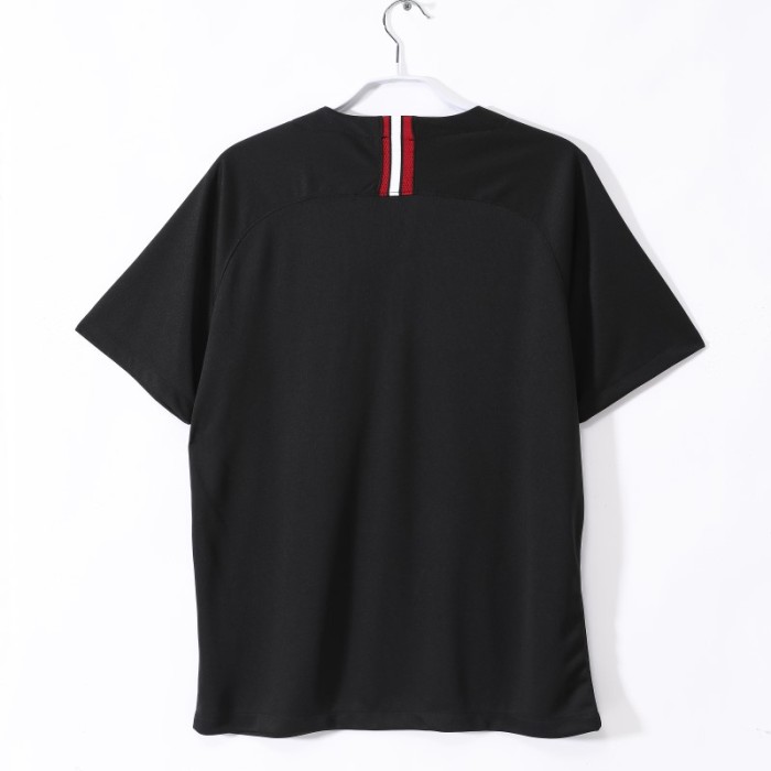 Retro 18/19 PSG Paris home football shirt
