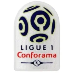 Retro 18/19 PSG Paris away football shirt