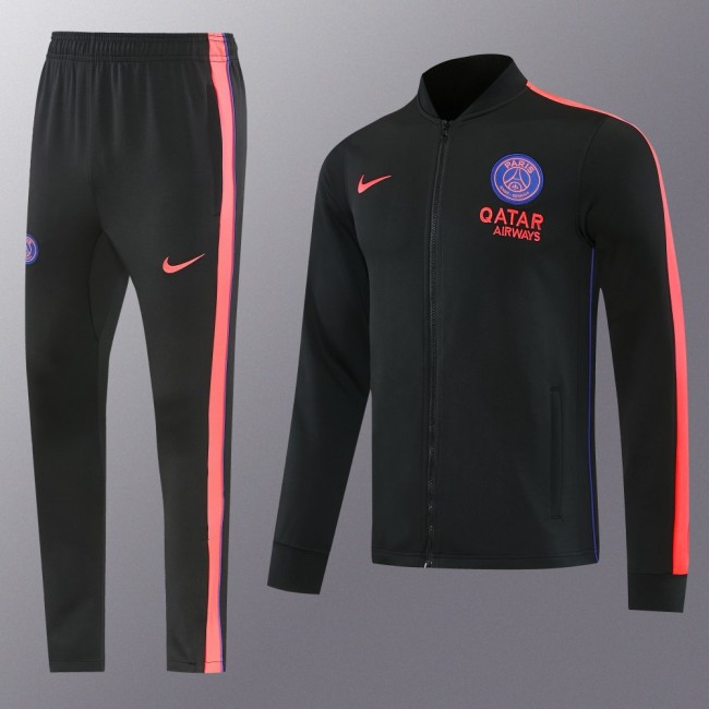 26/27 PSG Paris Adult jacket black