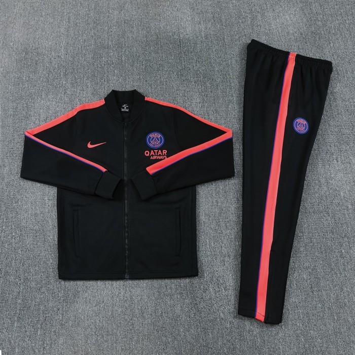 26/27 PSG Paris Adult jacket black