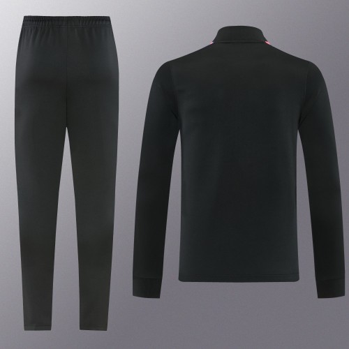 26/27 PSG Paris Adult jacket black