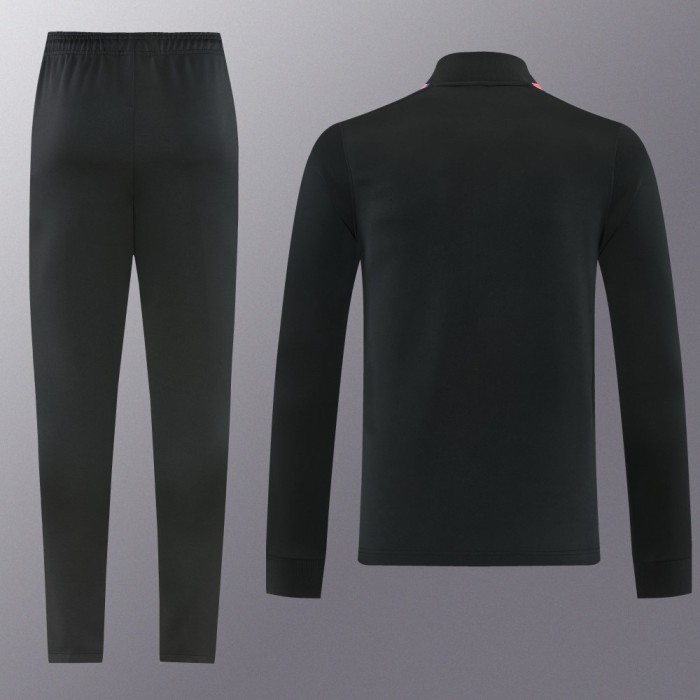 26/27 PSG Paris Adult jacket black