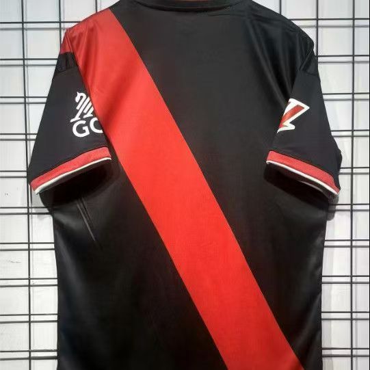 26/27 Rayo Vallecano goalkeeper football Jersey