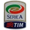 SERIE A PATCH SERIE A PATCH