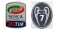 Serie A Patch