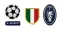 UCL SCUDETTO HONOR 7 PATCH UCL SCUDETTO HONOR 7 PATCH