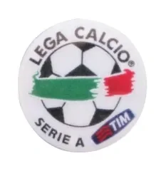 Retro AC Milan 07/08 home football shirt