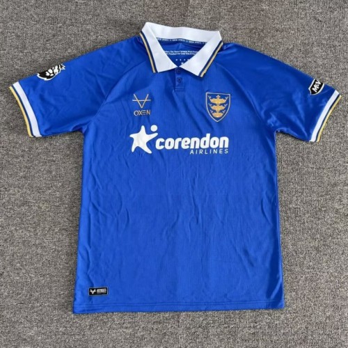 26/27 Hull City third football Jersey