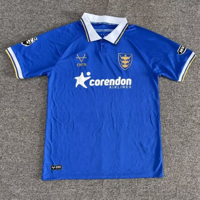 26/27 Hull City third football Jersey