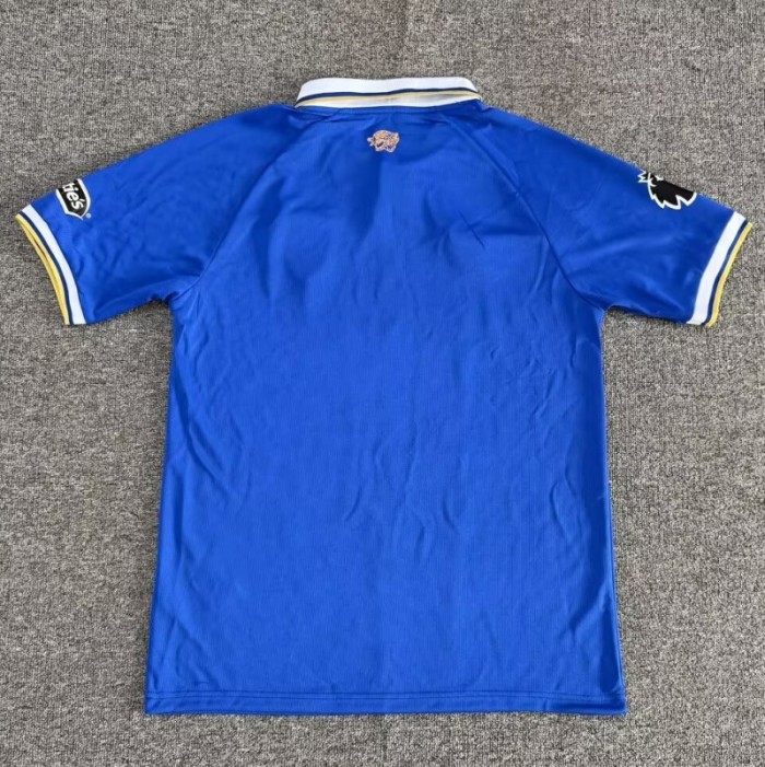 26/27 Hull City third football Jersey