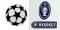 UCL 9 Patch UCL 9 Patch