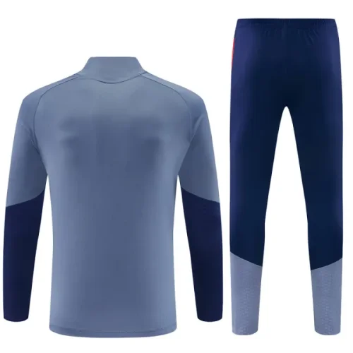 26/27 Bayern Munich Adult training suit grey