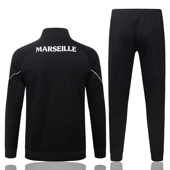 26/27 Marseille Adult jacket