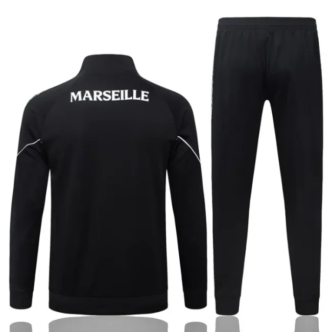 26/27 Marseille Adult jacket