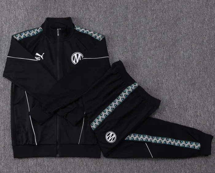 26/27 Marseille Adult jacket