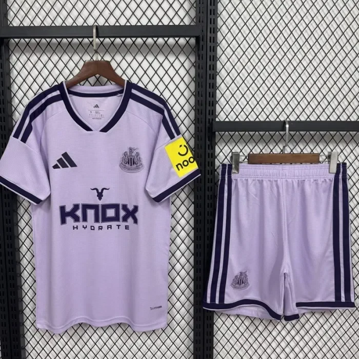 26/27 Newcastle United third Adult Set