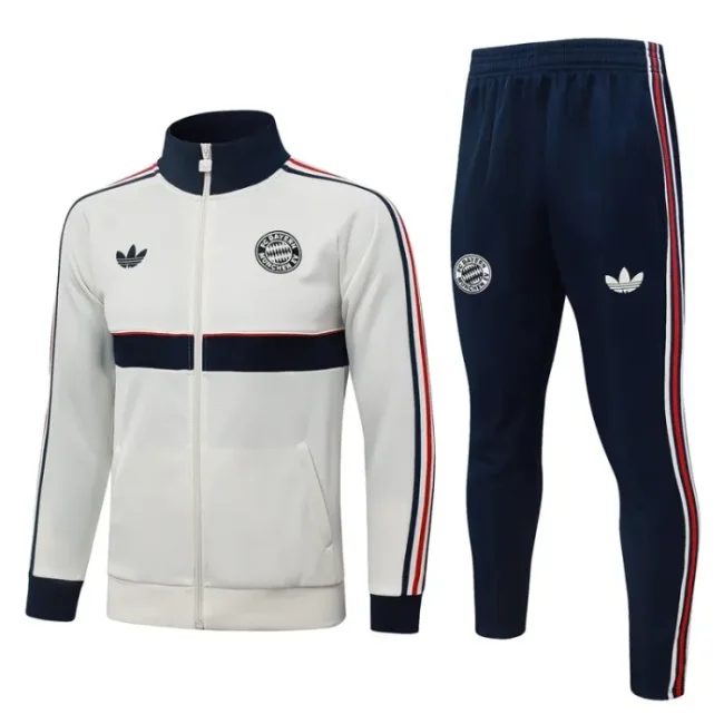 26/27 Bayern Munich kids jacket