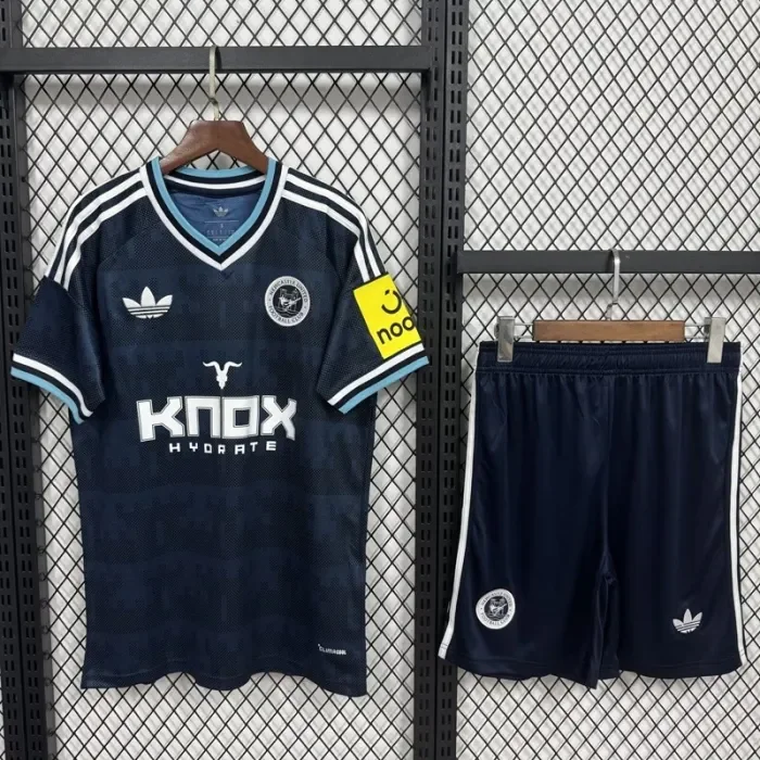 26/27 Newcastle United Away Adult Set