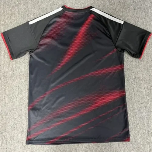 27/28 Manchester United third football jersey
