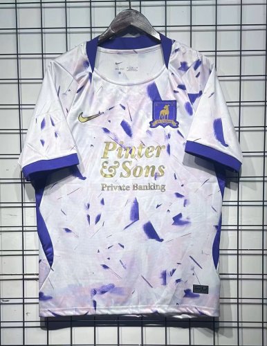 26/27 Richmond third football Jersey