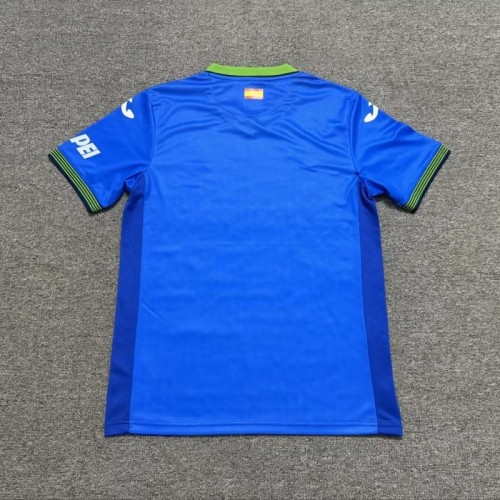 26/27 Getafe Conference League home football Jersey