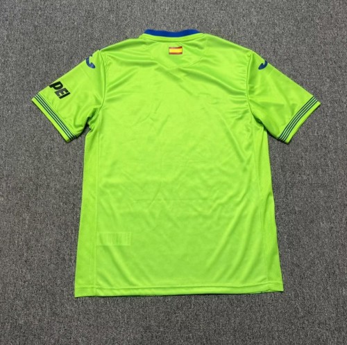 26/27 Getafe Conference League away football Jersey