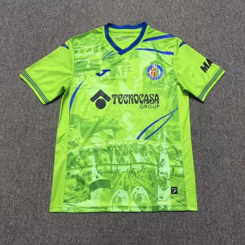 26/27 Getafe Conference League away football Jersey
