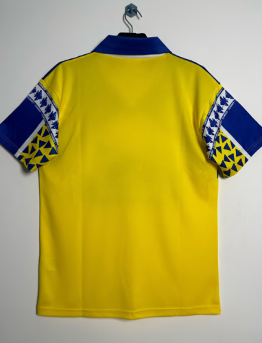 Retro 91/92 Cadiz home football Jersey