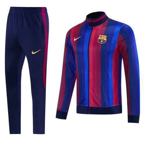 26/27 Barcelona Adult set jacket