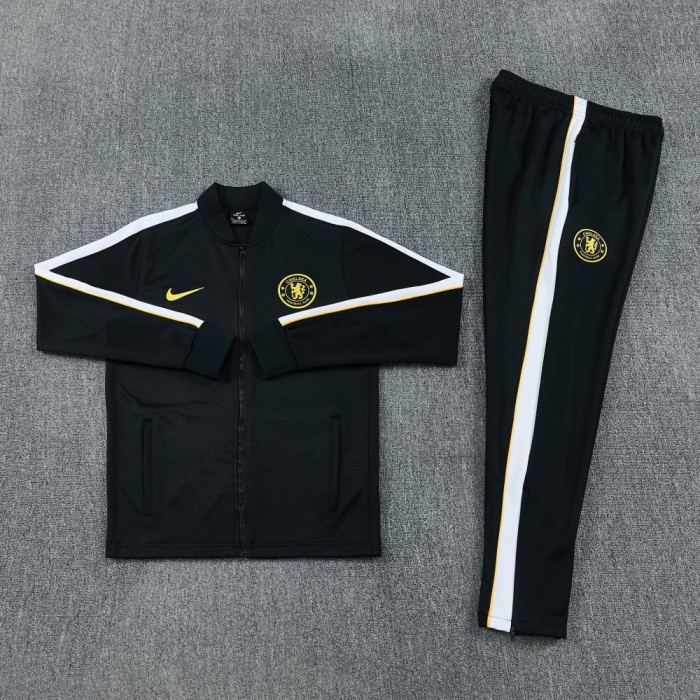 26/27 Chelsea Adult set jacket black