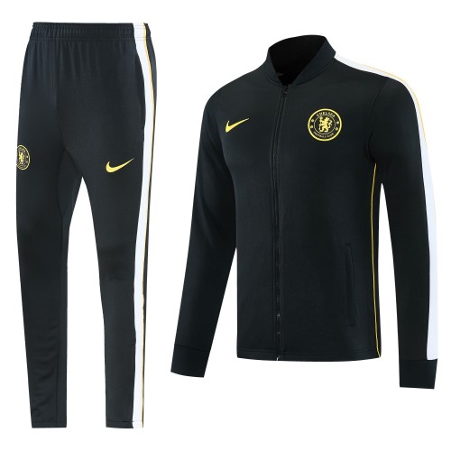 26/27 Chelsea Adult set jacket black