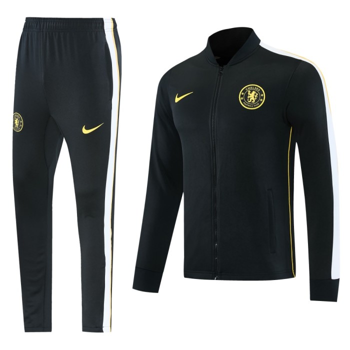 26/27 Chelsea Adult set jacket black