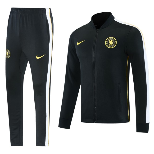 26/27 Chelsea Adult set jacket black