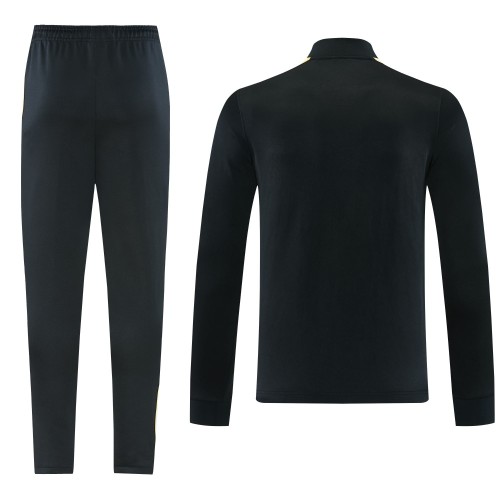 26/27 Chelsea Adult set jacket black