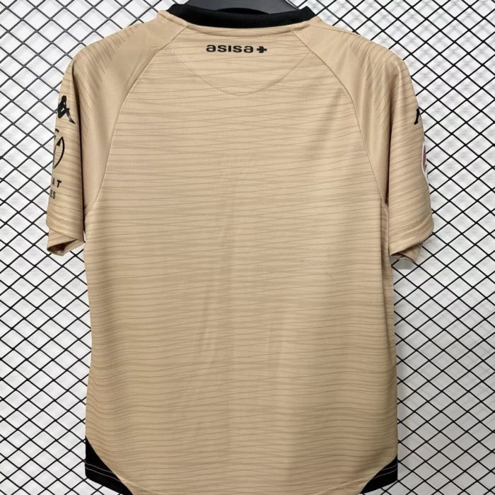 26/27 Cadiz third football Jersey