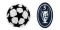 UEFA Patch